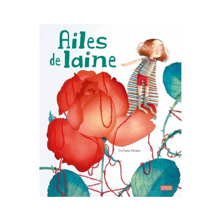 Ailes de Laine