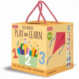 Play and Learn (Outlet)