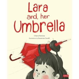 Lara and Her Umbrella