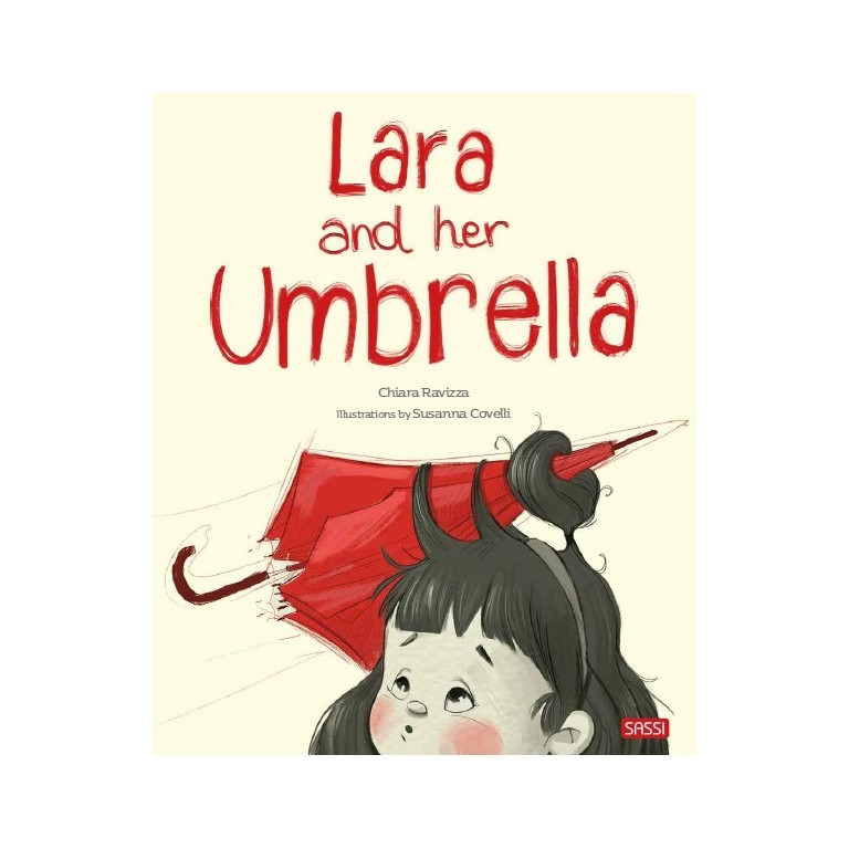 Lara and Her Umbrella