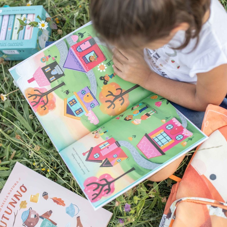 La nostra scuola è una famiglia