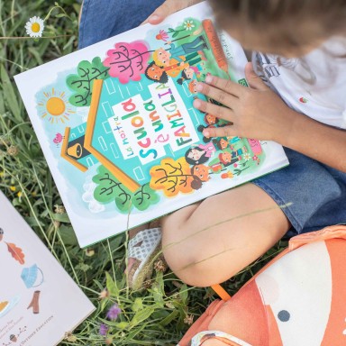 La nostra scuola è una famiglia