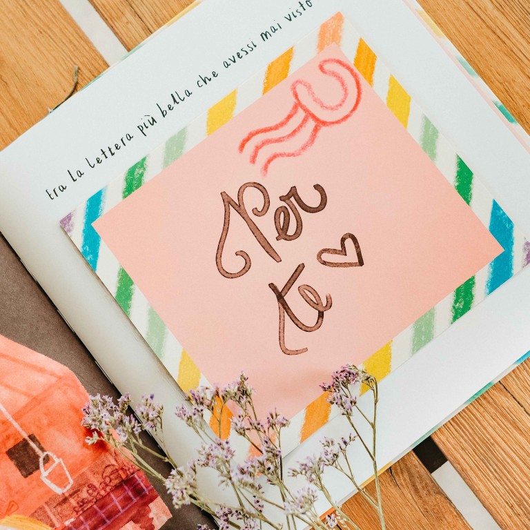 La posta dell'unicorno