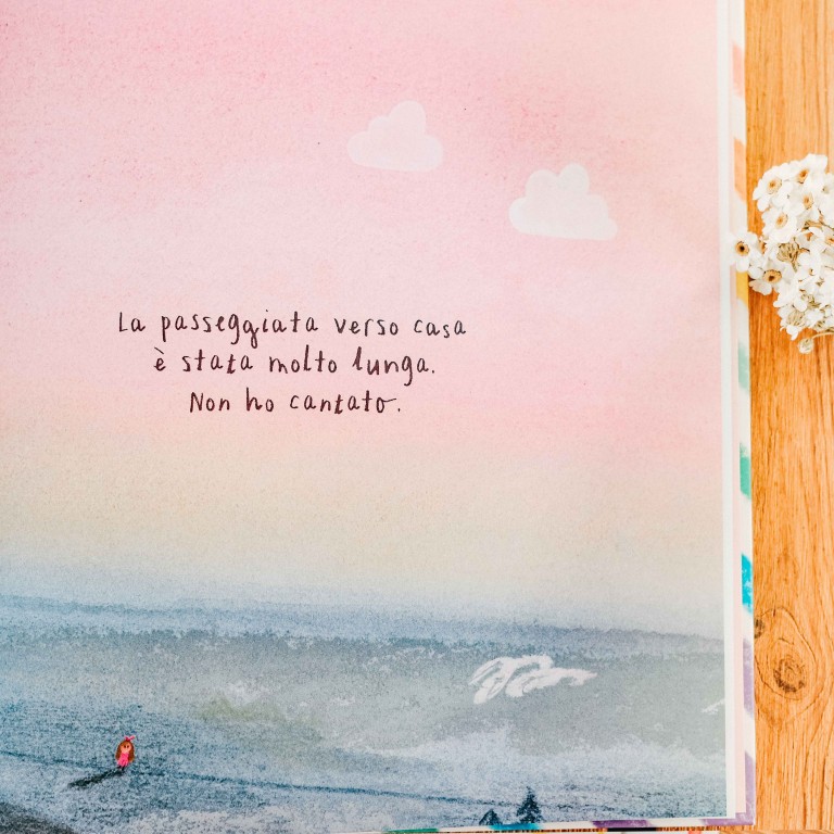 La posta dell'unicorno