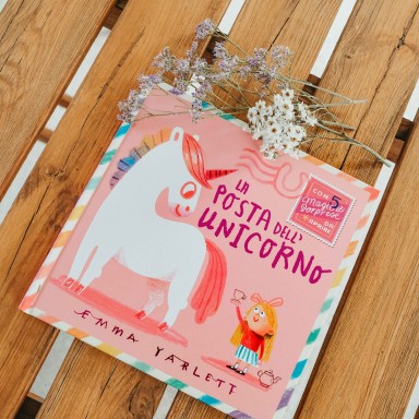 La posta dell'unicorno