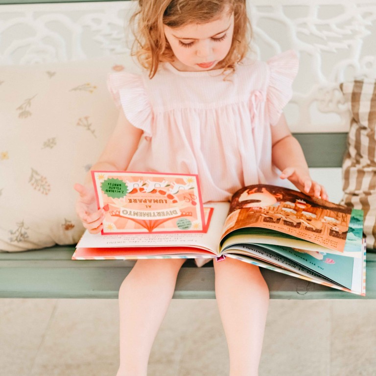 La posta dell'unicorno