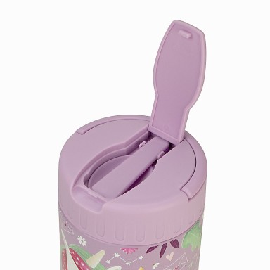 Thermos repas bébé - Sparkly la licorne