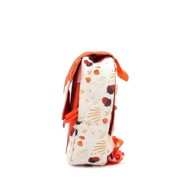 Mini sacs à dos A5 - Crunchy le renard