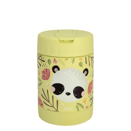 Thermos portapappa - Panda Gnummy