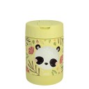 Thermos portapappa - Panda Gnummy