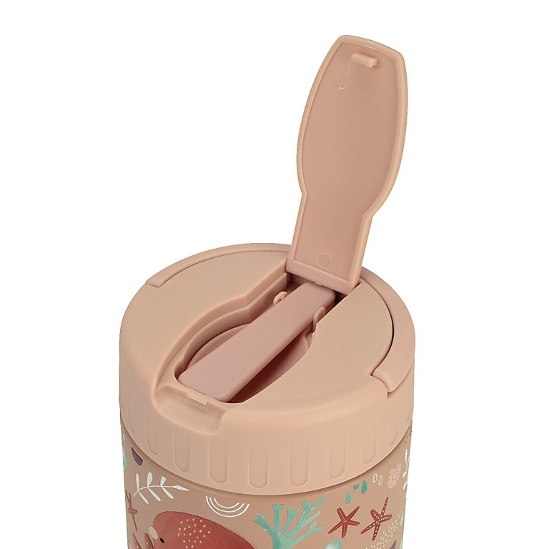 Thermos portapappa - Polpo Slurpy