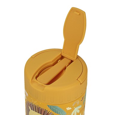 Thermos portapappa - Leone Chompy