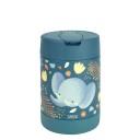 Thermos repas bébé - Chewy l’éléphant