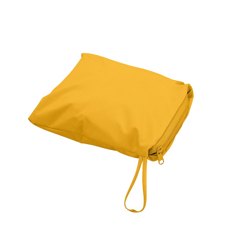Poncho impermeabile per bambini - Leone Chompy