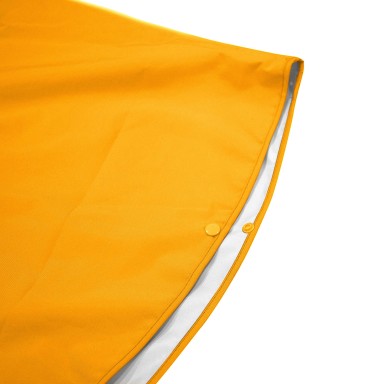 Kids Rain Poncho - Chompy the Lion