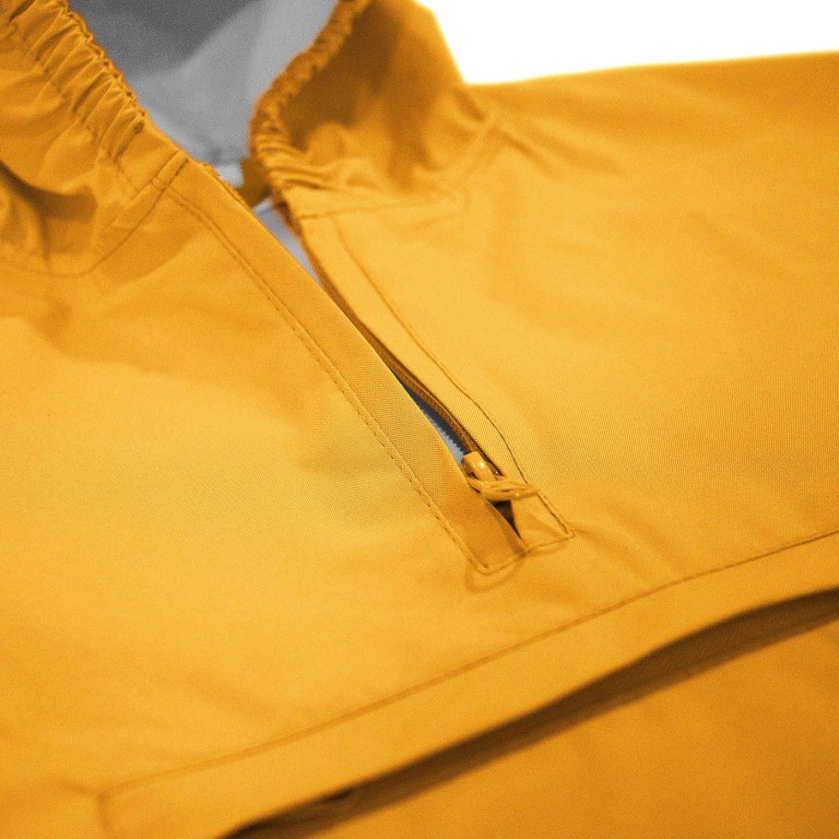 Kids Rain Poncho - Chompy the Lion