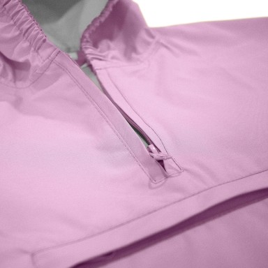 Kids Rain Poncho - Sparkly the Unicorn