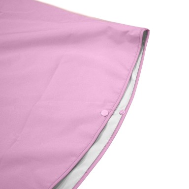 Poncho impermeabile per bambini - Unicorno Sparkly