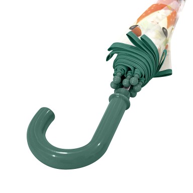 Parapluie pour enfants - Crunchy le renard