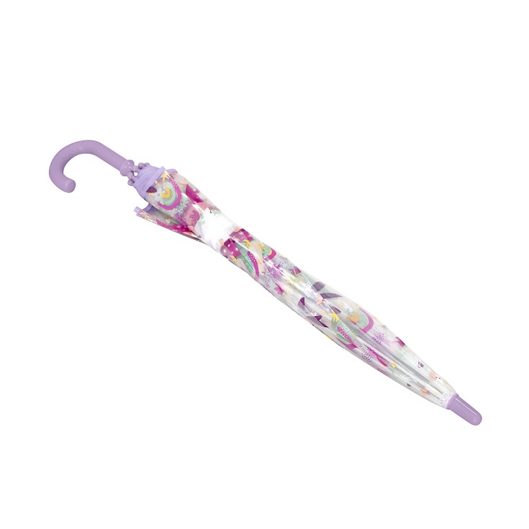 Parapluie pour enfants - Sparkly la licorne