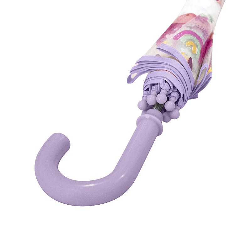 Parapluie pour enfants - Sparkly la licorne