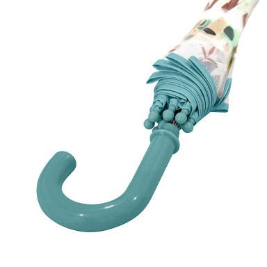 Kids umbrella - Munchy the bear