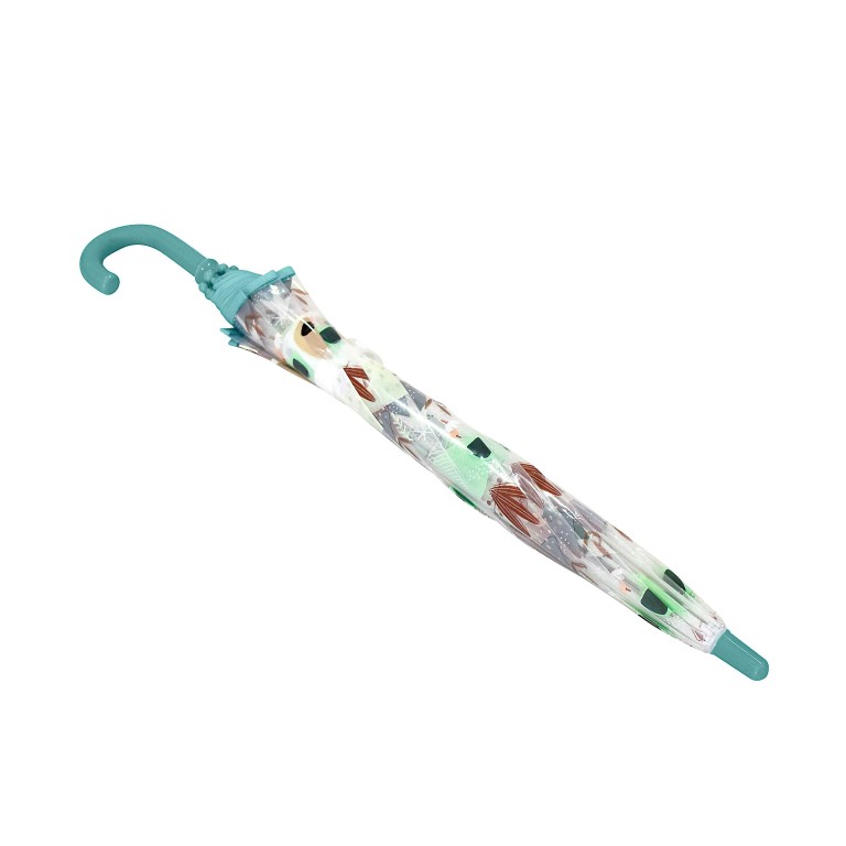 Kids umbrella - Munchy the bear