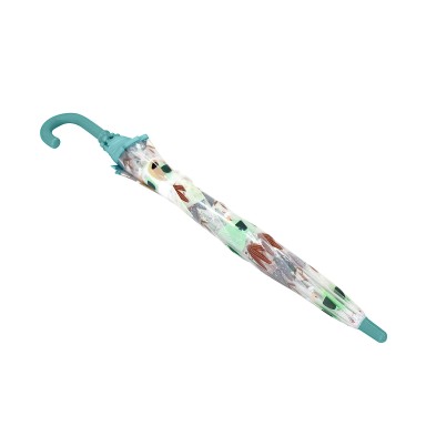 Kids umbrella - Munchy the bear