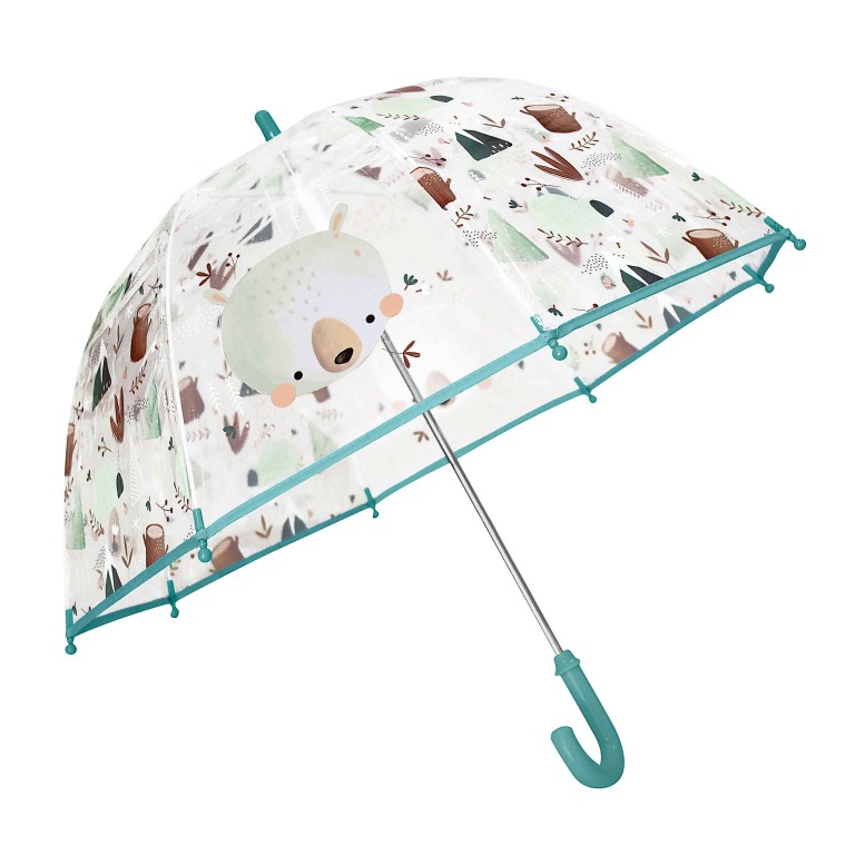 Parapluie pour enfants - Munchy l’ours