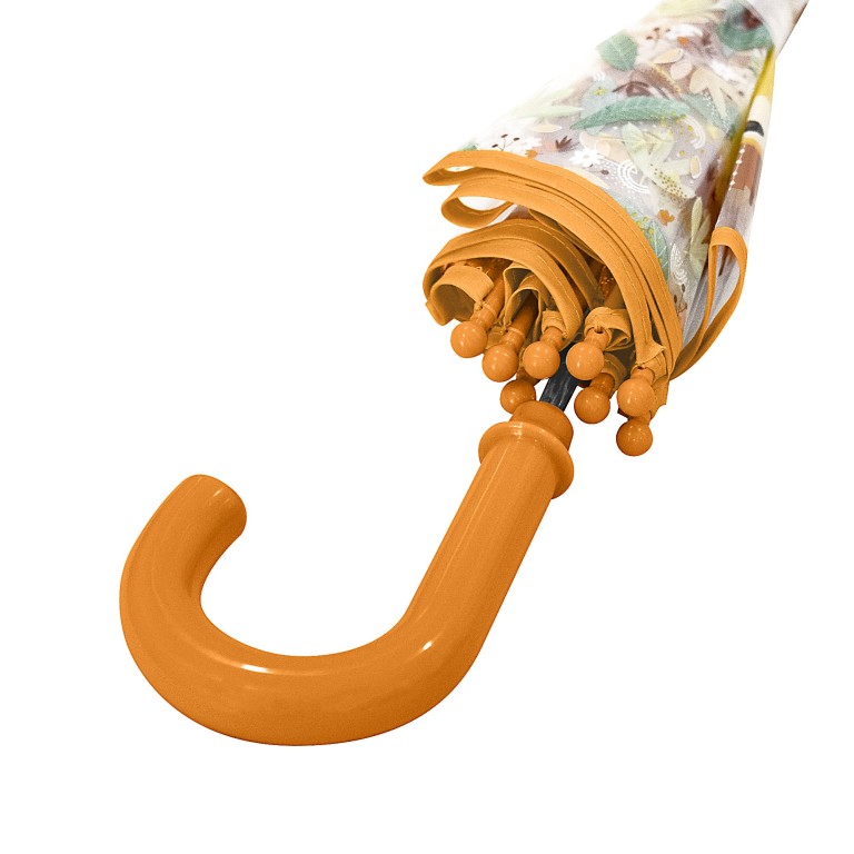 Kids umbrella - Chompy the Lion