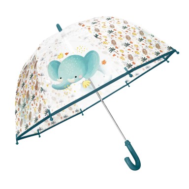 Parapluie pour enfants - Chewy l’éléphant