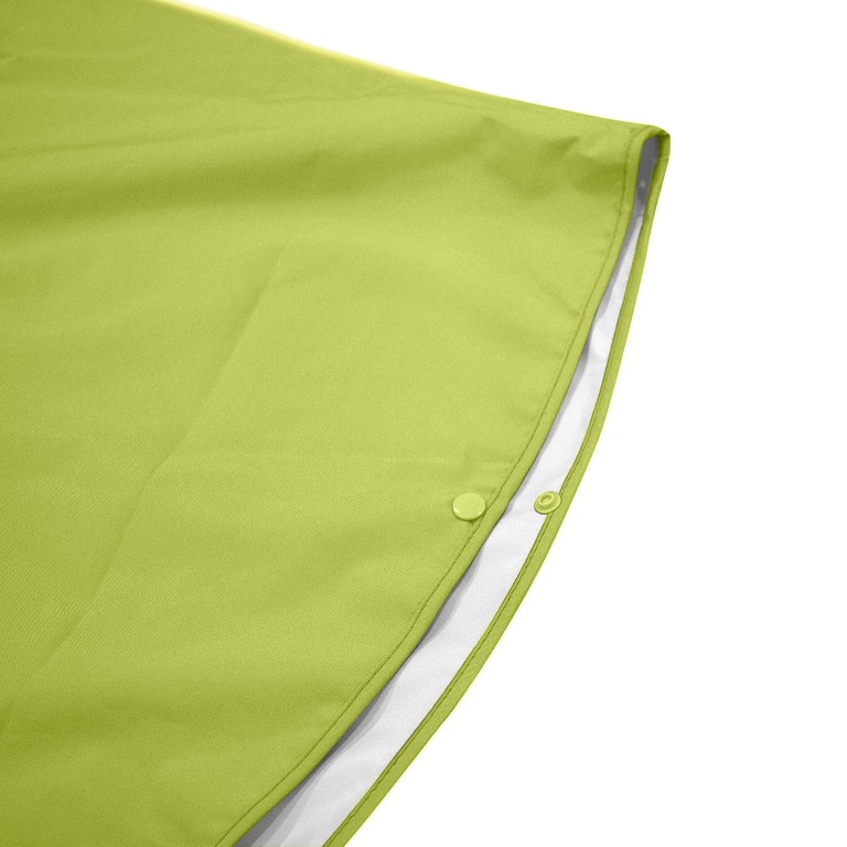 Poncho impermeabile per bambini - Dinosauro Cracky