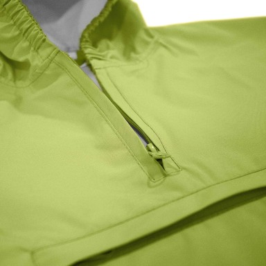 Poncho impermeabile per bambini - Dinosauro Cracky