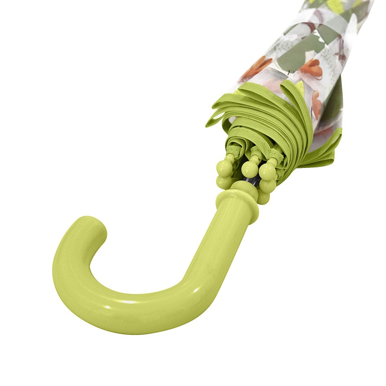 Kids umbrella - Cracky the Dinosaur