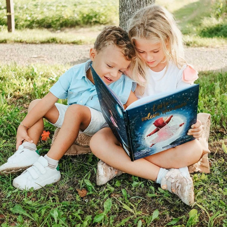 L'orso che voleva danzare
