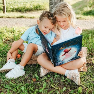 L'orso che voleva danzare