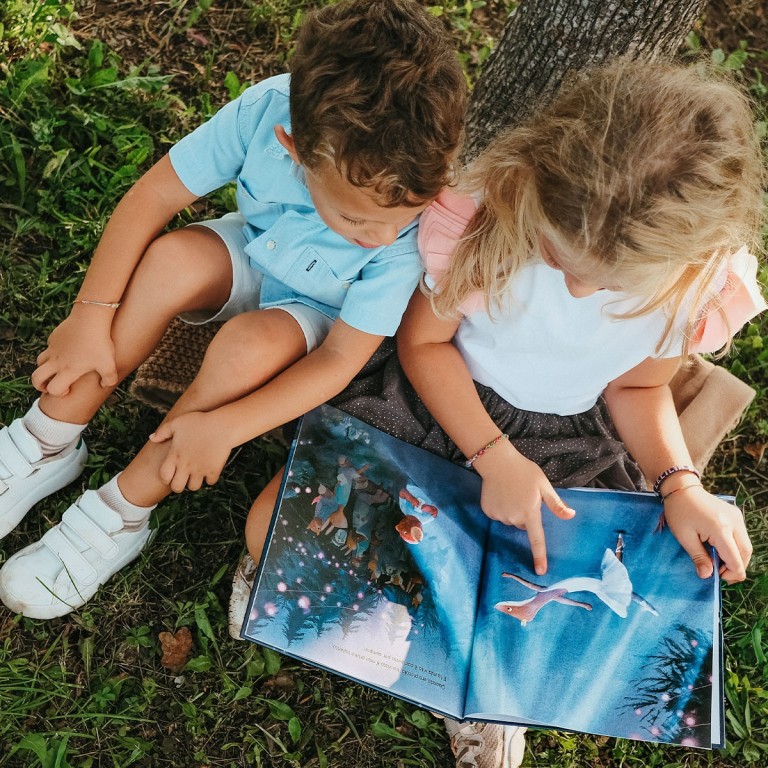 L'orso che voleva danzare