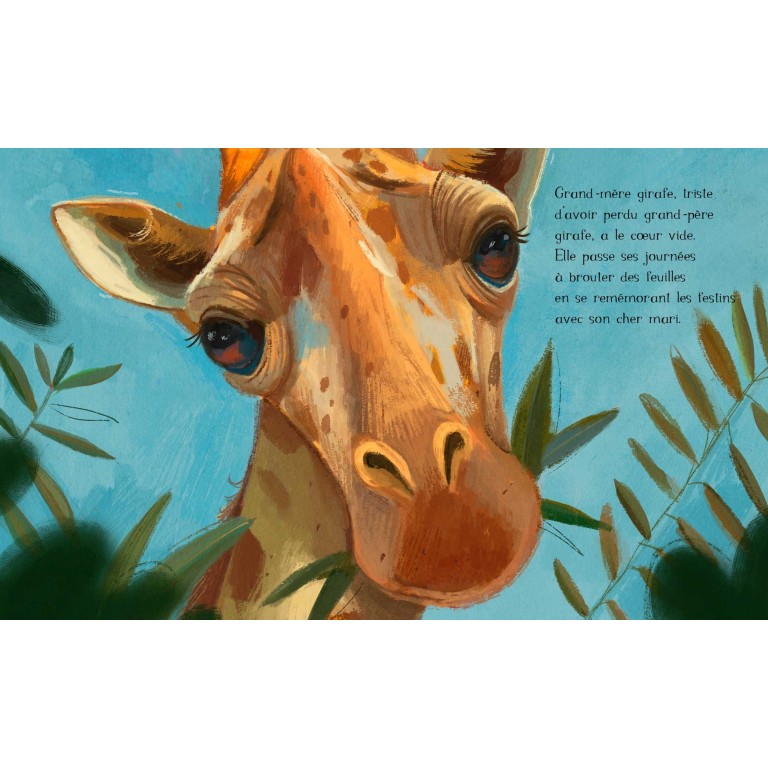 Même les grands-parents découvrent