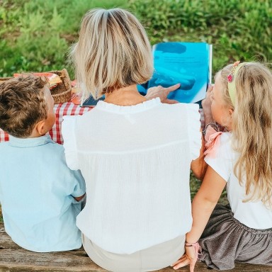 Même les grands-parents découvrent