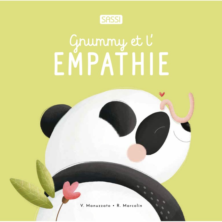 Gnummy et l'empathie