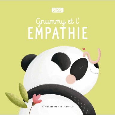 Gnummy et l'empathie
