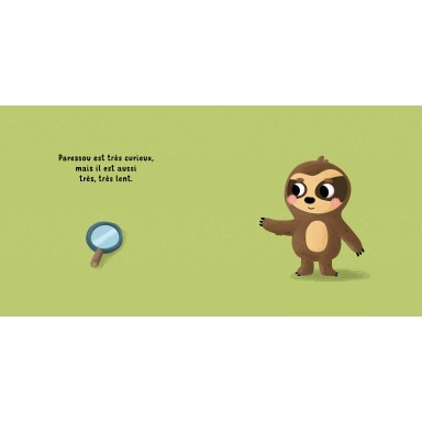 Pas à pas. Respectons-nous