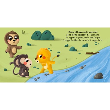 Passo dopo passo. Rispettiamoci