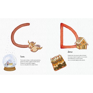 L'alfabeto della gratitudine