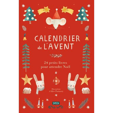 Calendrier de l'avent - Vol. 2