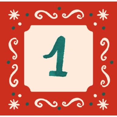 Calendrier de l'avent - Vol. 2