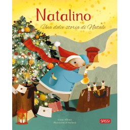 Natalino. Una dolce storia di Natale