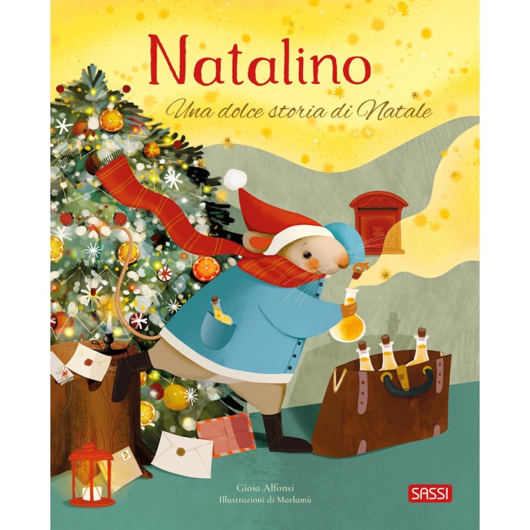 Natalino. Una dolce storia di Natale