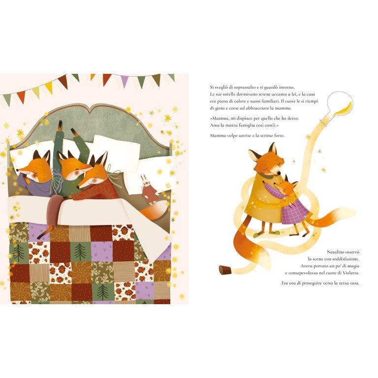 Natalino. Una dolce storia di Natale