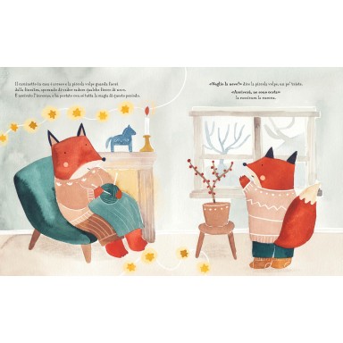 Giochiamo nella natura. Inverno